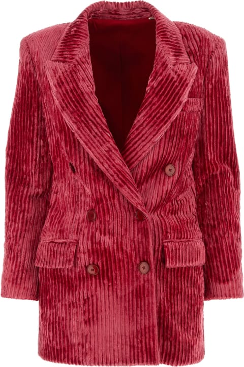 Isabel Marant Coats & Jackets for Women Isabel Marant Giacca