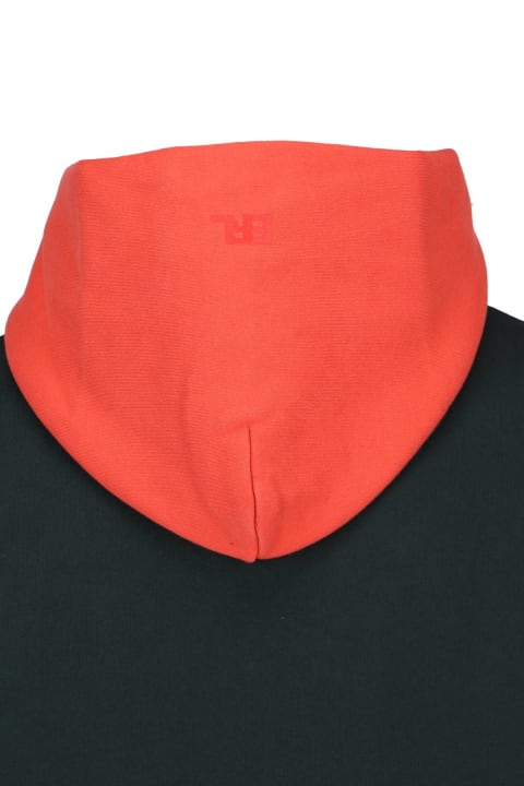 Homeware ERL 
venice
 Hoodie