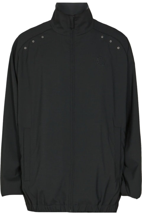 1017 ALYX 9SM Coats & Jackets for Men 1017 ALYX 9SM Alyx Coats Black