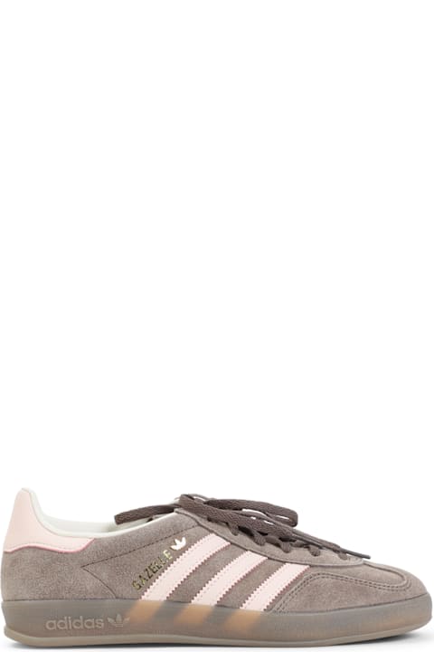 Adidas Kids Adidas Gazelle Sneakers