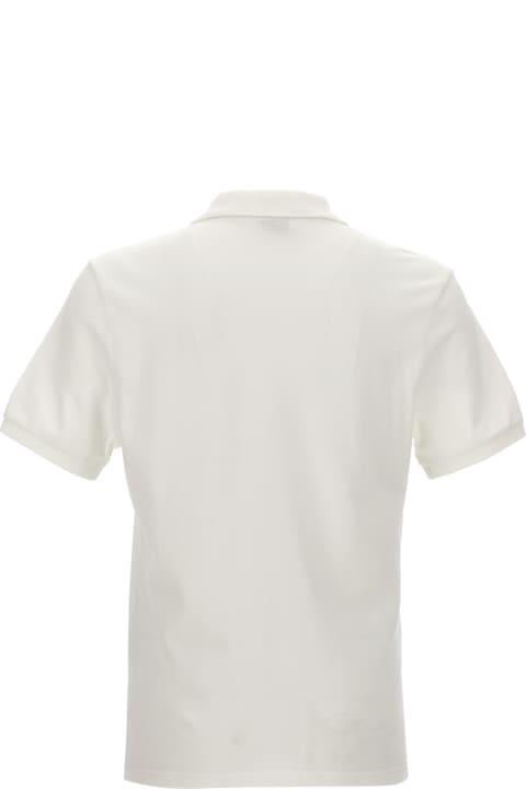 Kenzo for Men Kenzo ' Orange' Polo Shirt