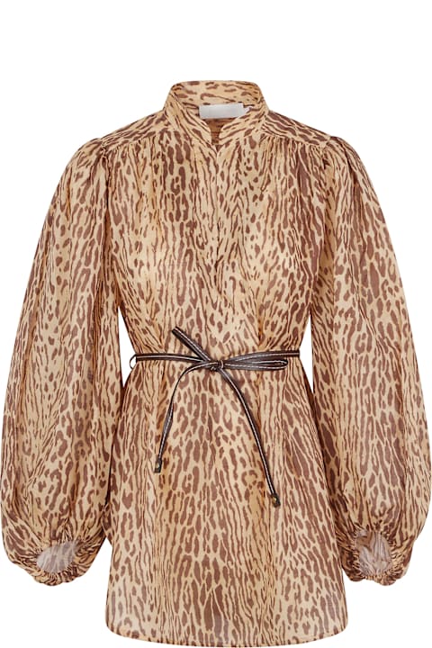 Homeware Zimmermann Cascadian Tunic