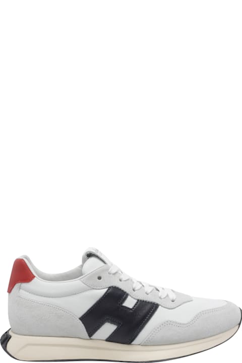Hogan for Kids Hogan H601 Sneakers