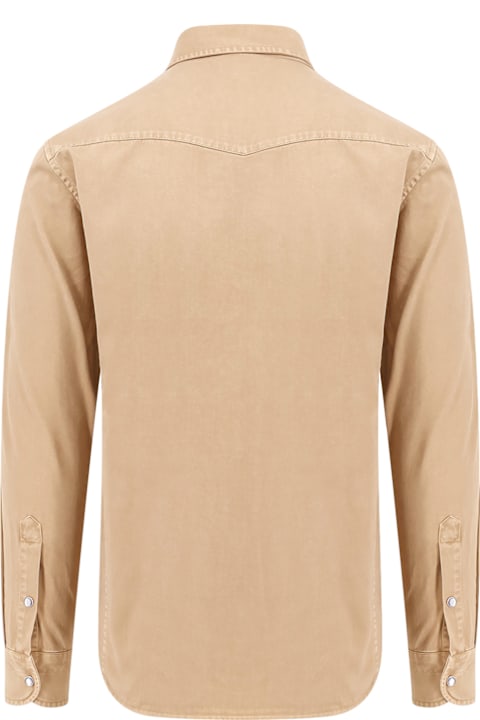 Tom Ford Clothing for Men Tom Ford Shirt