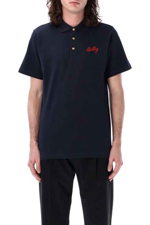 Fashion for Men Bally Polo Shirt