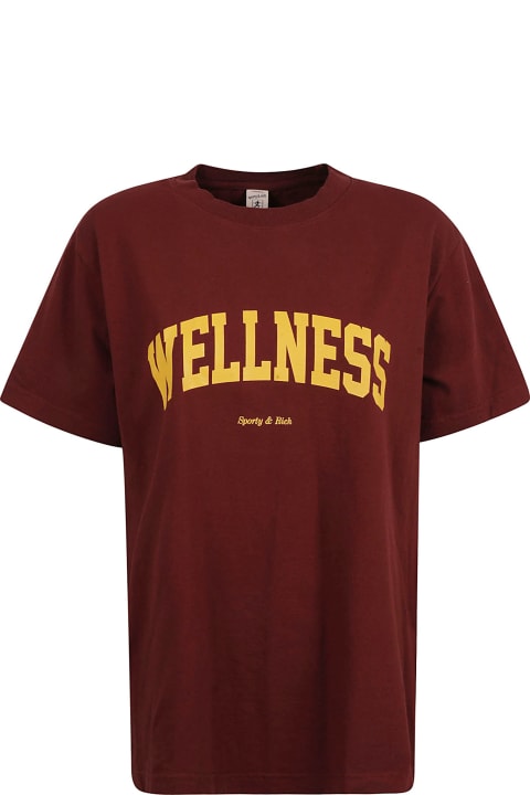 Wellness T-shirt