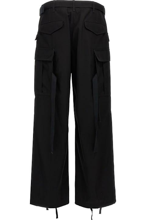 Sacai for Men Sacai Cargo Pants