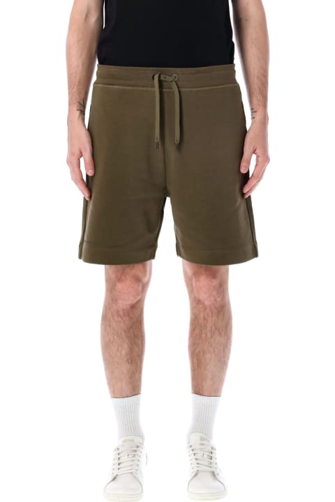 Canada Goose Pants for Men Canada Goose Cg Huron Shorts