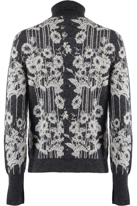 Ballantyne for Kids Ballantyne T Neck Pullover