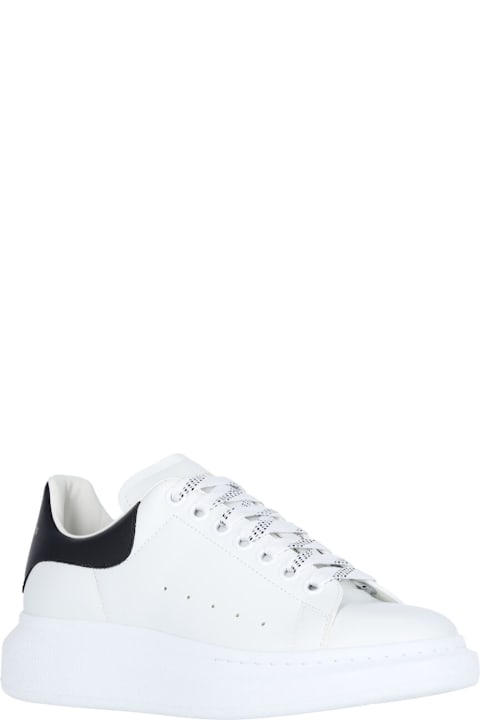 Homeware Alexander McQueen Oversized Sneakers