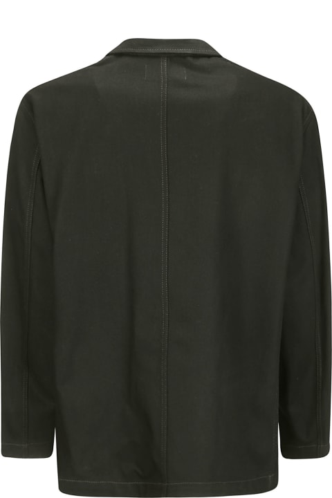 メンズ Lemaireのコート＆ジャケット Lemaire Workwear Blazer