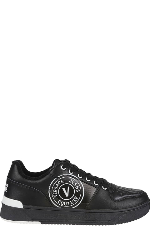 Versace Jeans Couture Sneakers for Men Versace Jeans Couture Starlight Sj1 Sneakers