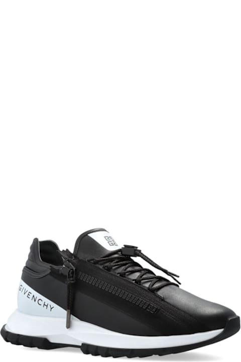 Givenchy Sneakers for Men Givenchy Spectre Drawstring Sneakers