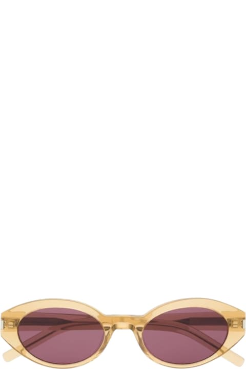 Homeware Saint Laurent Eyewear Sl 567 Sunglasses