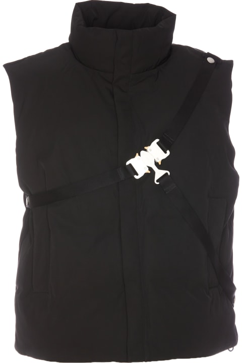 1017 ALYX 9SM Coats & Jackets for Men 1017 ALYX 9SM Vest