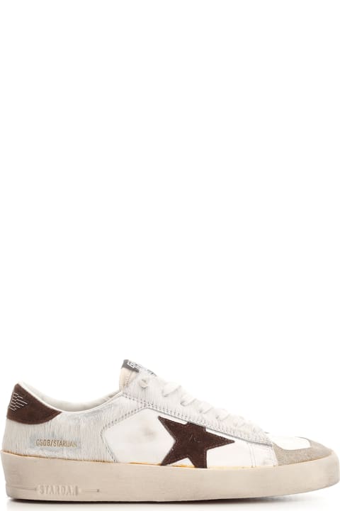 Homeware Golden Goose Stardan Sneakers