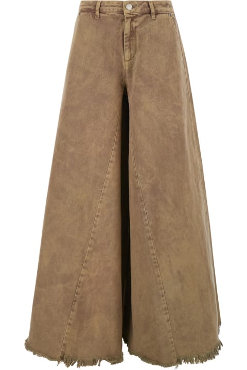 Federica Tosi Pants & Shorts for Women Federica Tosi Pantalone