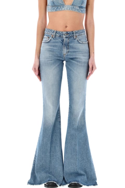 Jeans for Women Haikure Farrah Flared Jeans