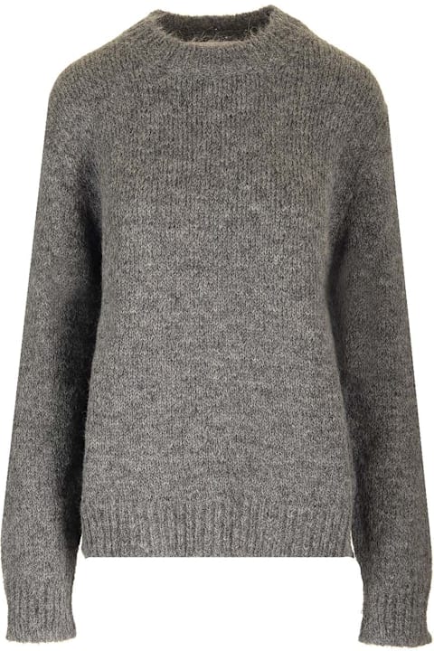 أدوات منزلية Jil Sander Crewneck Sweater