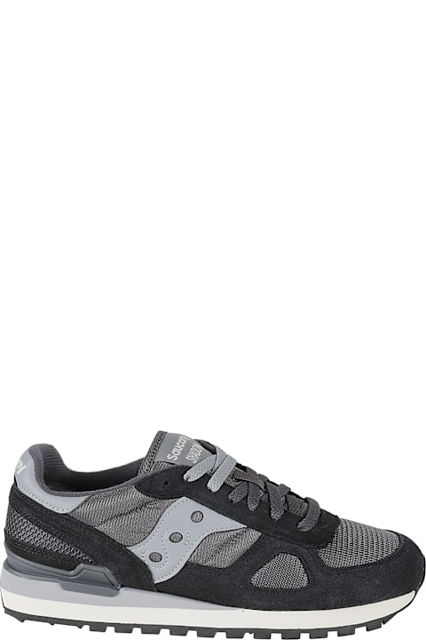 Saucony Sneakers for Men Saucony Original Lace-up Sneakers