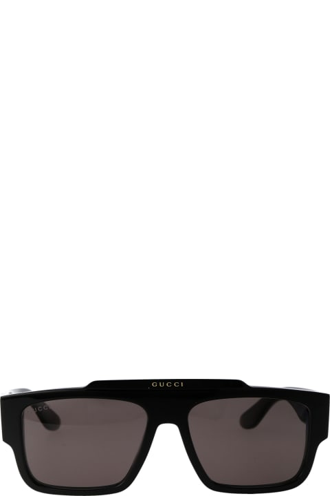 Eyewear for Men Gucci Eyewear Gg1460s Sunglasses