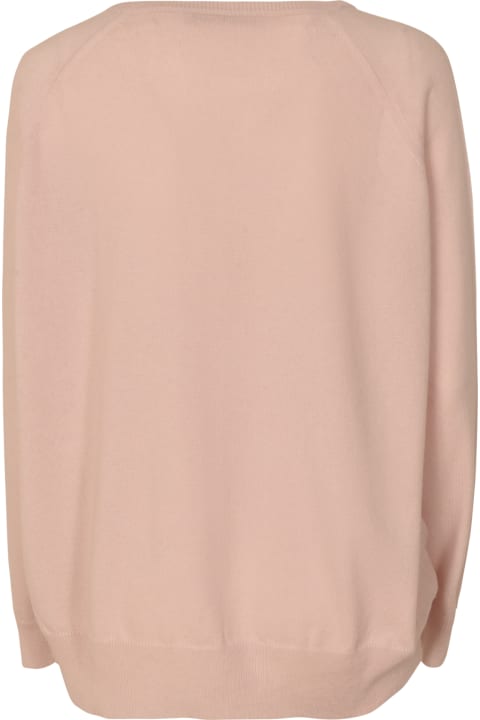 Saverio Palatella Clothing for Women Saverio Palatella Round Neck Jumper