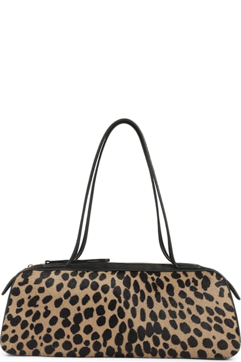 Khaite Simona Shoulder Bag