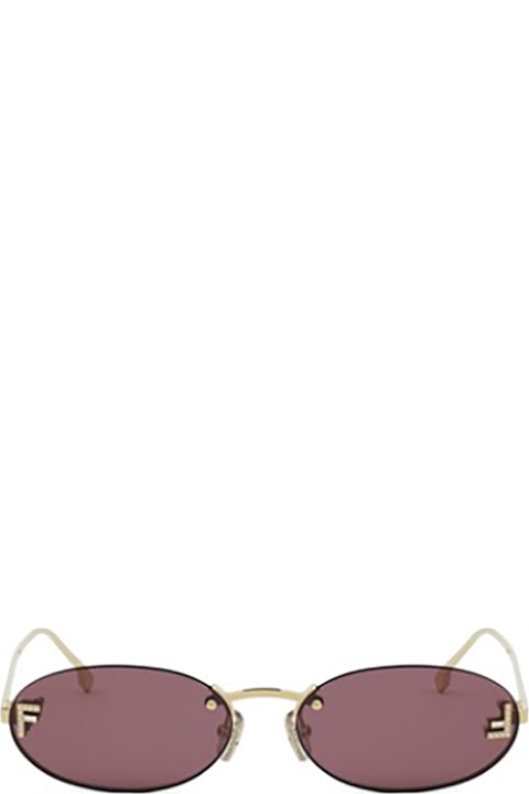 Fendi Eyewear for Kids Fendi Eyewear FE4075US Sunglasses