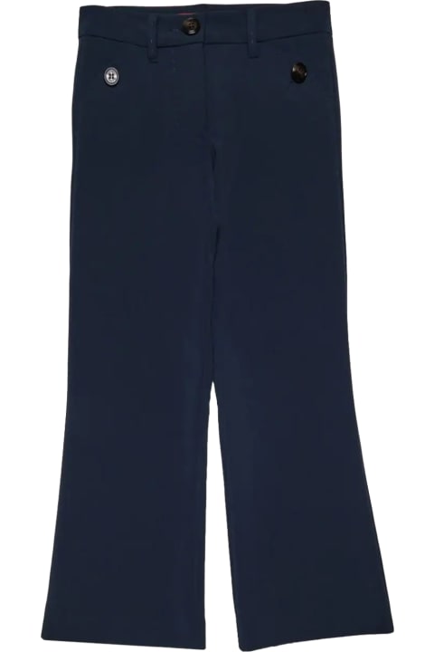 Max&Co. Bottoms for Girls Max&Co. Stretch Viscose Blend Pants