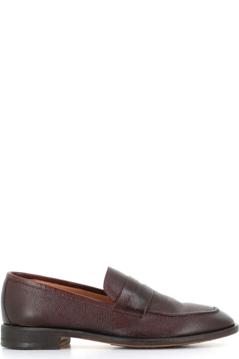 Homeware Alberto Fasciani Loafer Homer 89003