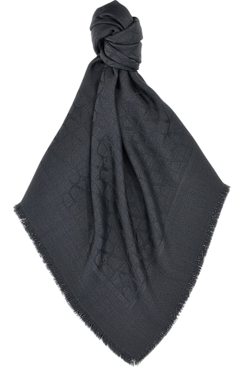 Valentino Garavani Scarves & Wraps for Women Valentino Garavani Valentino Garavani 'toile Iconographe' Shawl