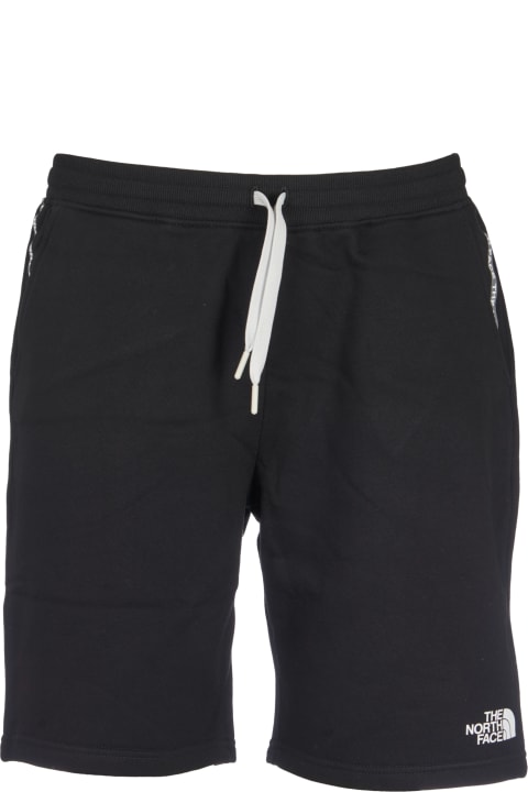 The North Face for Men The North Face Laced Track Shorts