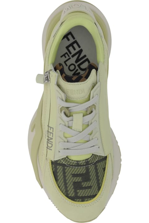 【FENDI】INFRADITO AYERS◆8Y8738AUEE Fendi Infradito Ayers Sandals | italist