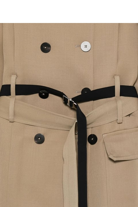 The Seafarer for Men The Seafarer Coat