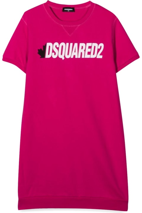 Dsquared2 for Kids Dsquared2 Dress