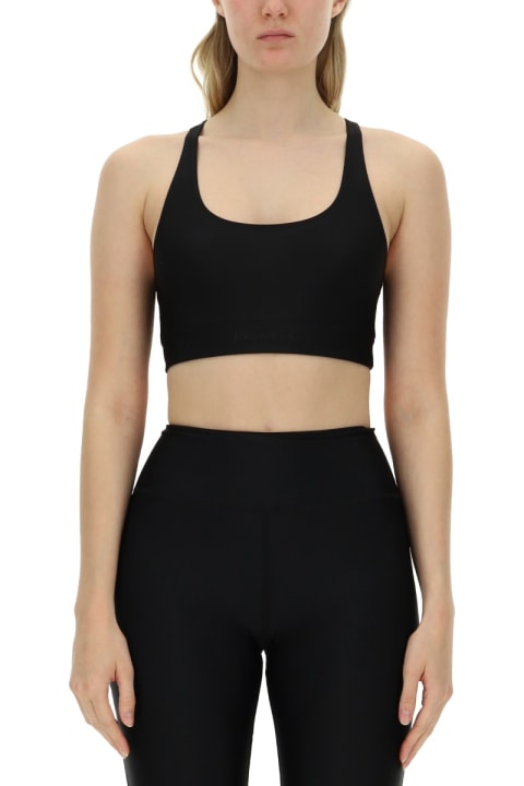 Rotate by Birger Christensen for Women Rotate by Birger Christensen Crop Top