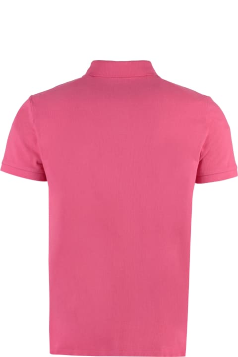 أدوات منزلية Ralph Lauren Cotton-piqué Polo Shirt