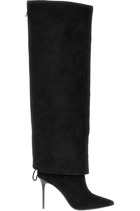 Balmain Boots for Women Balmain Ariel Boot