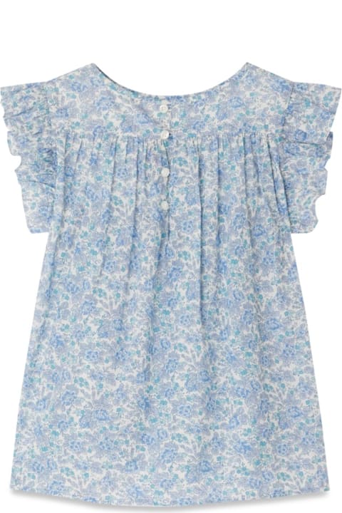 Bonpoint for Girls Bonpoint Blouse Fidji