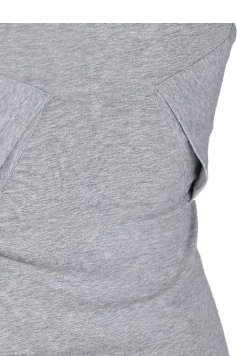 Homeware Paloma Wool Tank Top 
folded
