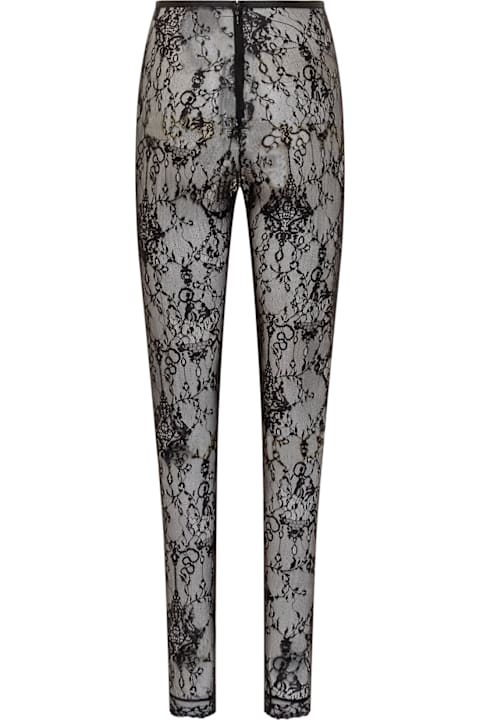 Givenchy Stretch Leggings