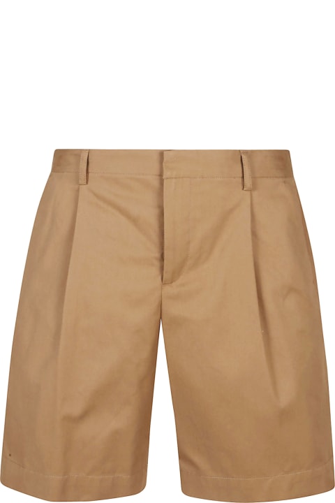 A.P.C. Pants for Men A.P.C. Crew Short