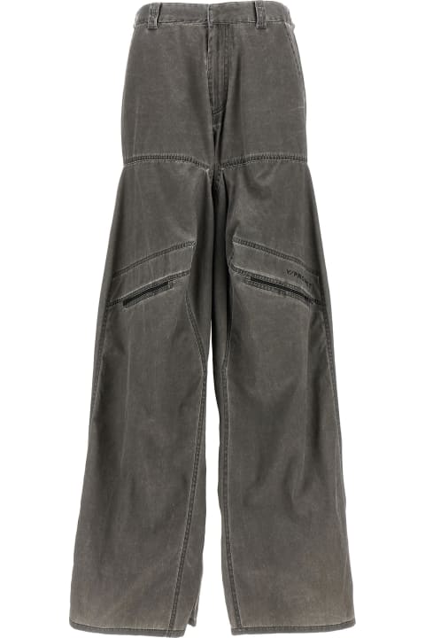 Y/Project for Women Y/Project 'pop-up' Trousers