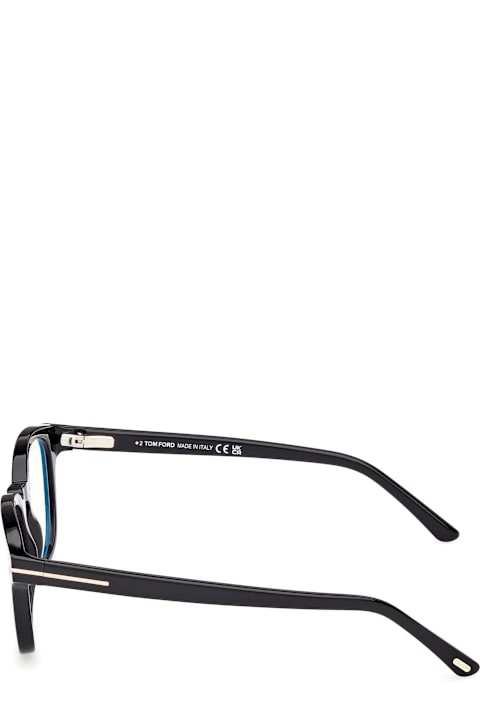 Tom Ford Eyewear for Kids Tom Ford Eyewear Ft5532-b01d