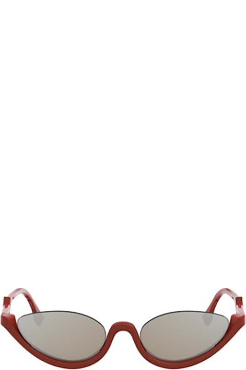 Fendi Eyewear for Kids Fendi Eyewear FE40178U Sunglasses