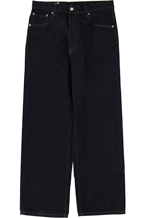 Homeware Dries Van Noten Jeans "pine"