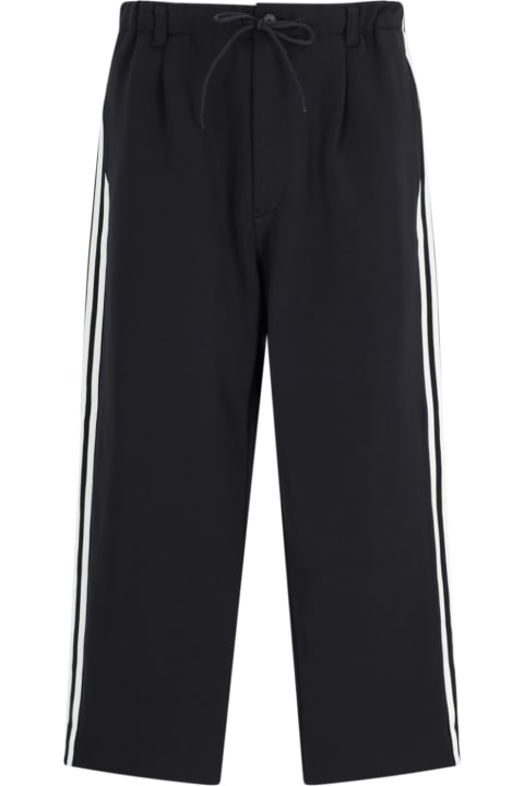 Y-3 Pants & Shorts for Women Y-3 Joggers