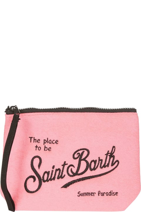 Bags for Men MC2 Saint Barth Aline Sponge