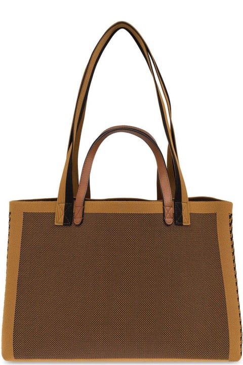 See by Chloé for Women See by Chloé See By Girl Un Jour Tote Bag
