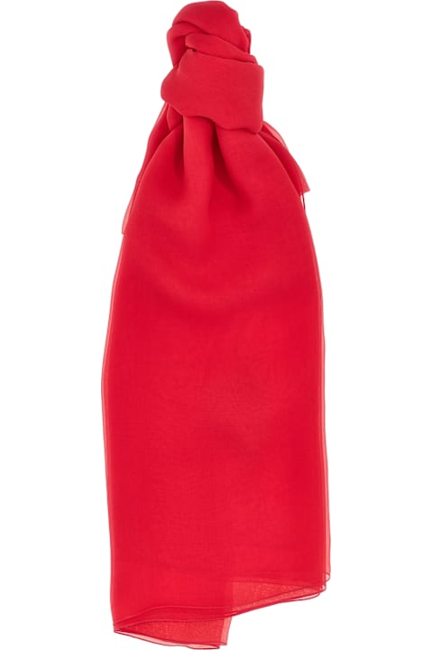 Alberta Ferretti إكسسوارات لـ السيدات Alberta Ferretti Silk Stole